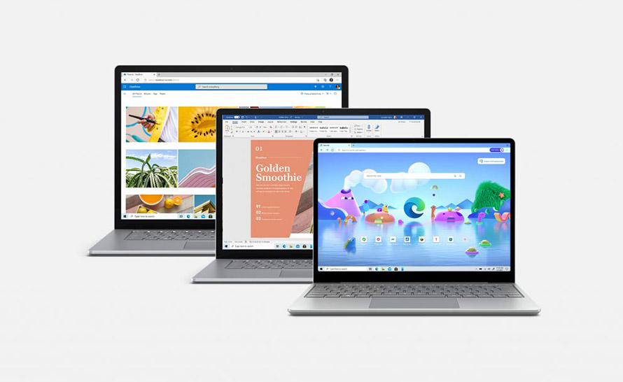 Majowe aktualizacje firmware'u Surface Pro 4 i Surface Laptop 1, 2, 3 i 4