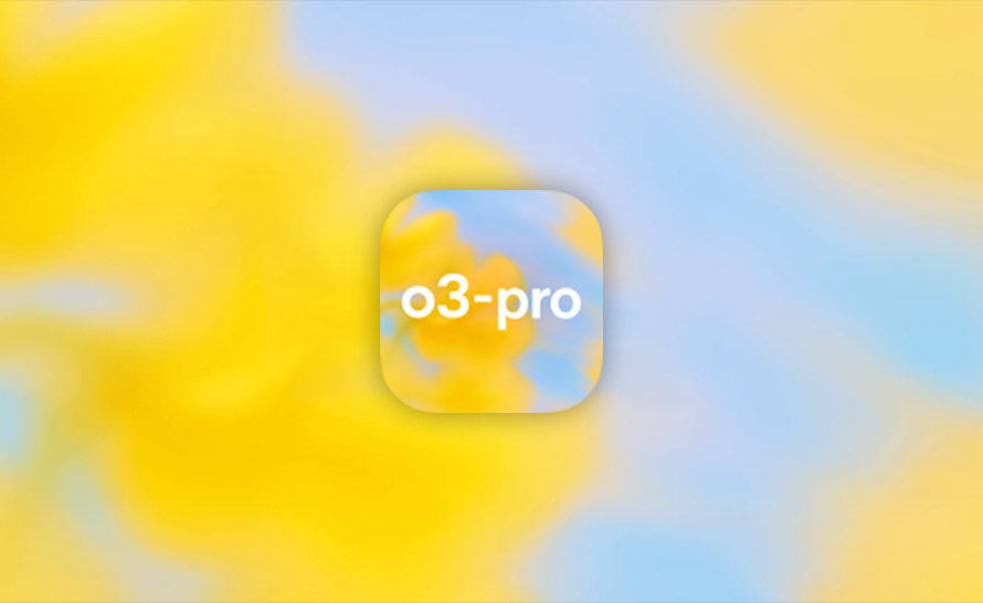 OpenAI wypuścił o3-pro, swój najinteligentniejszy model wnioskujący