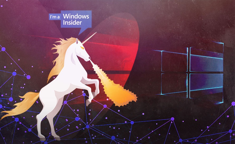 Windows 10 Insider Preview z nową kompilacją 17713 (RS5) dla PC