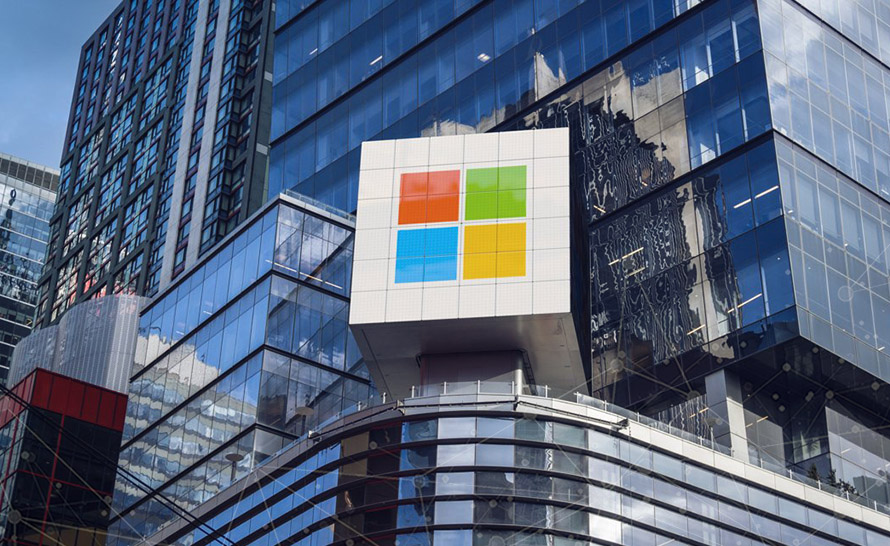Microsoft dementuje rewelacje i nie planuje przenosić fabryk z Chin