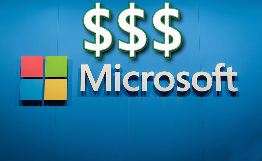 Microsoft chce wprowadzić nowe opłaty, by zweryfikować wierność swoich partnerów