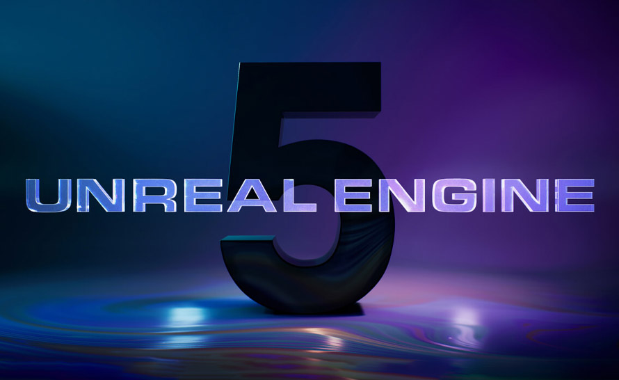 DirectStorage trafi do Unreal Engine 5 (UE5)