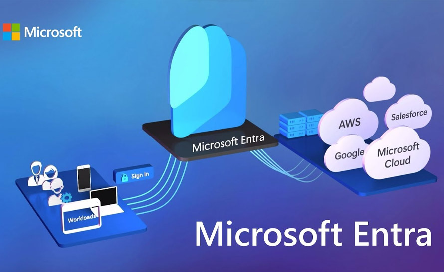 Azure AD wkrótce jako Microsoft Entra ID