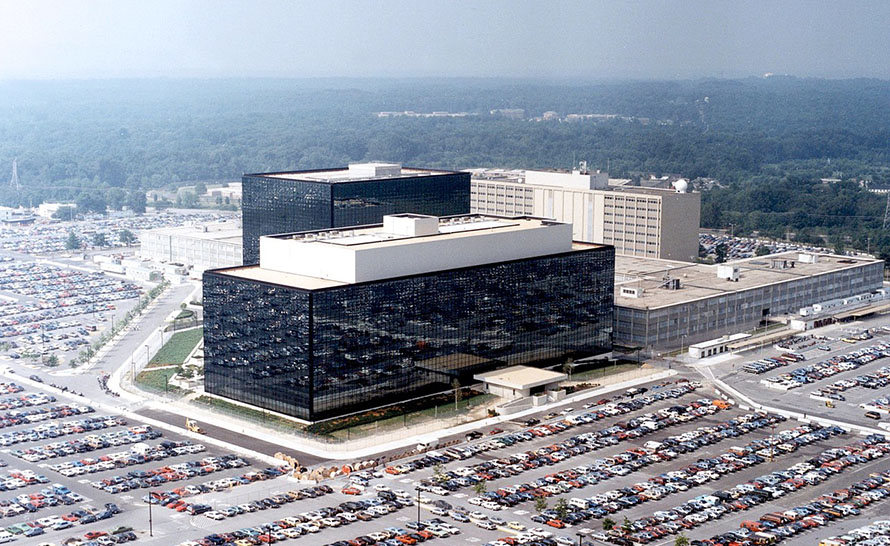 Microsoft oprotestował przyznanie Amazonowi kontraktu przez NSA