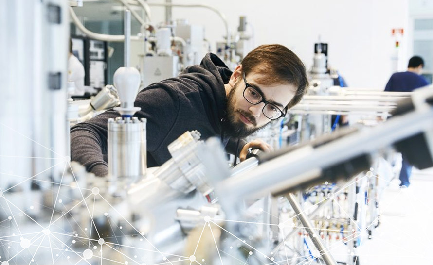 Microsoft otwiera laboratorium materiałów kwantowych w Kopenhadze