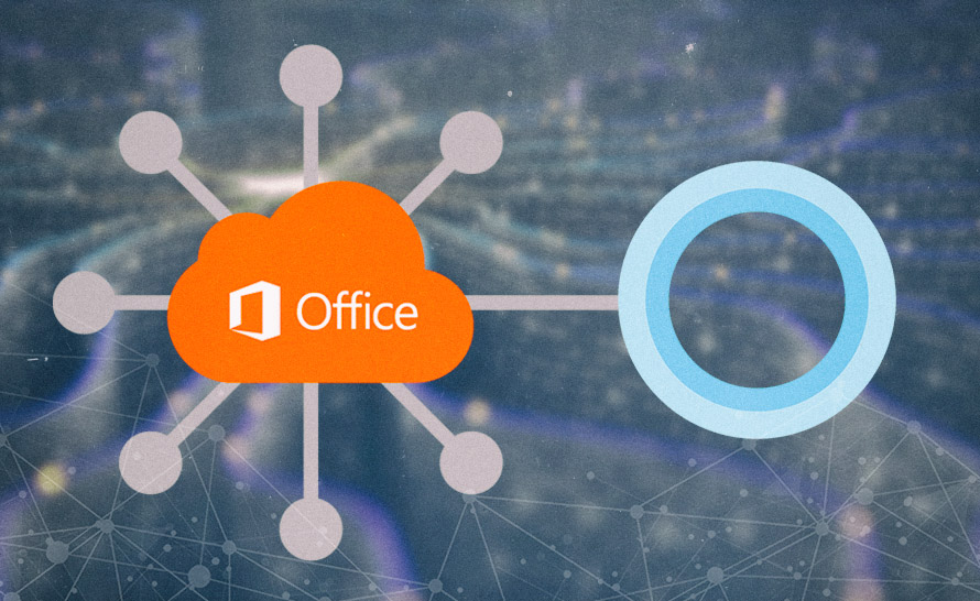 Cortana trafi pod opiekę zespołu Office, który nada jej nowy kierunek?