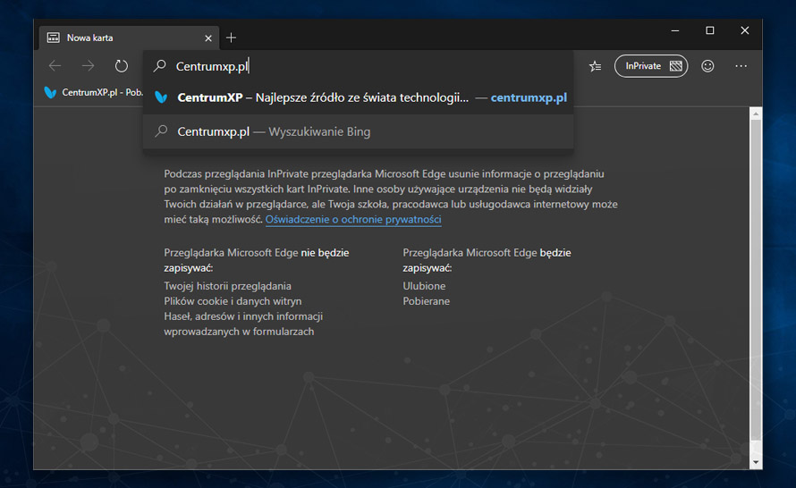 Microsoft Edge już bez zaokrąglonych krawędzi. Która wersja jest lepsza?