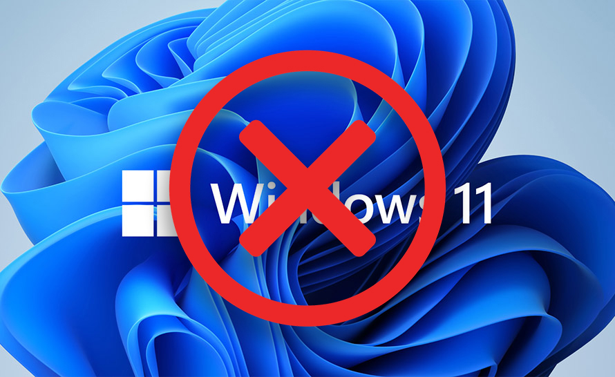 Windows 11 24H2 blokowany na niektórych laptopach ASUS