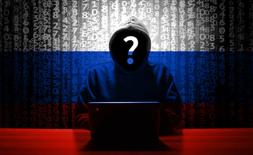 Rosyjscy hakerzy wykradli z Microsoft e-maile rządu USA
