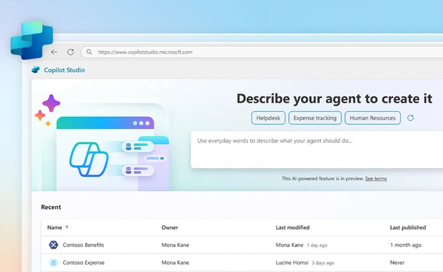 Microsoft wprowadza protokół Agent2Agent (A2A) do Copilot Studio