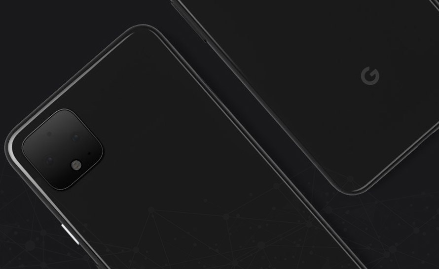 Potwierdzone: tak będzie wyglądać Google Pixel 4