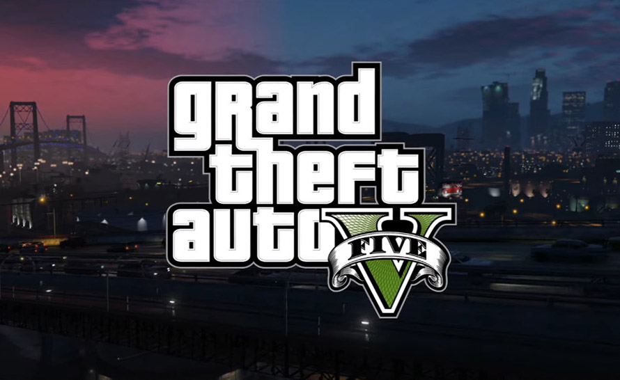 Grand Theft Auto V z ekskluzywną zawartością na Xbox Series X i PlayStation 5