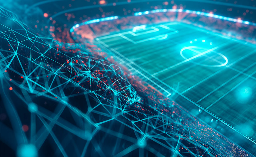 VAR, Hawk-eye i AI - nowe technologie triumfują na EURO 2024