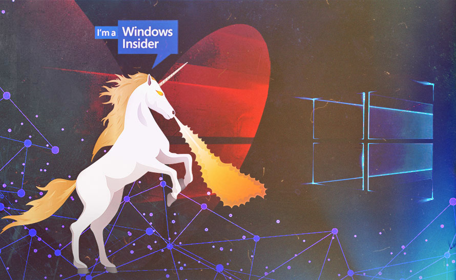 Aero Glass wraca do Windows 10? Insider Preview kompilacja 18237 (19H1)