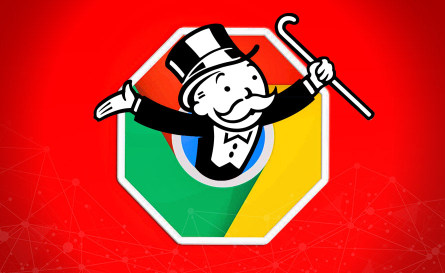Google zostanie zmuszony do sprzedania Chrome? Microsoft nie powinien go kupować