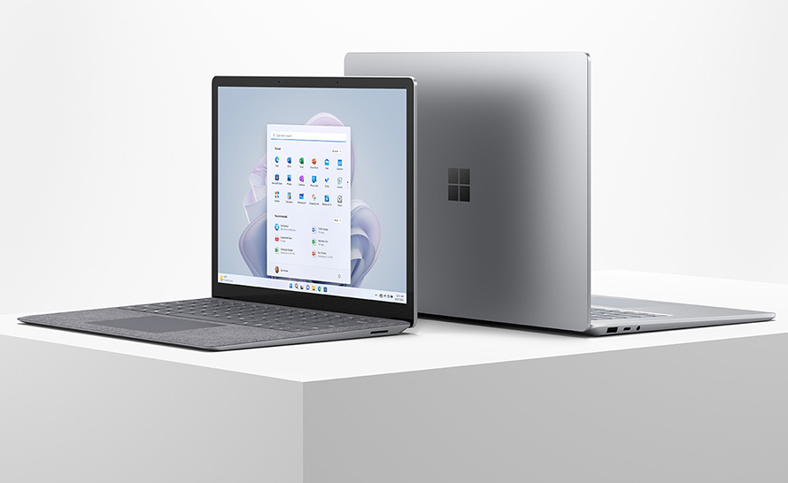 Surface Laptop 5 oficjalnie zapowiedziany!