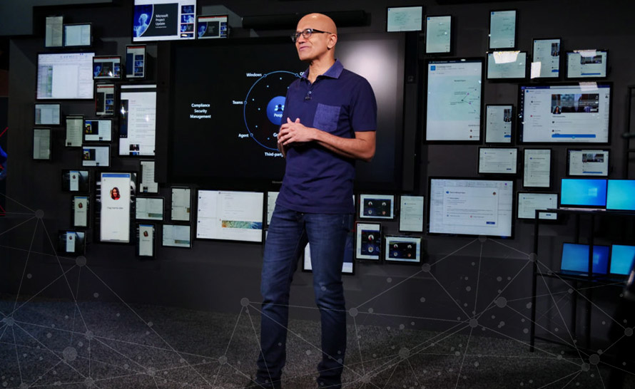 Microsoft Ignite 2019: ponad 1500 sesji dostępnych do obejrzenia