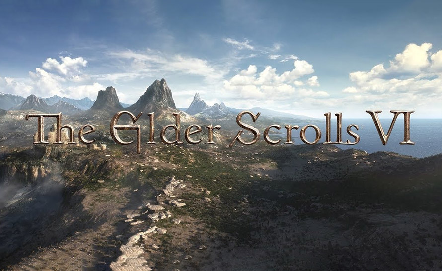 The Elder Scrolls VI będzie tytułem na wyłączność Microsoftu