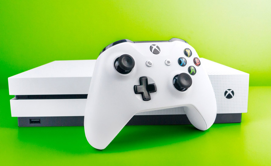 Microsoft potwierdził zakończenie produkcji Xbox One ponad rok temu