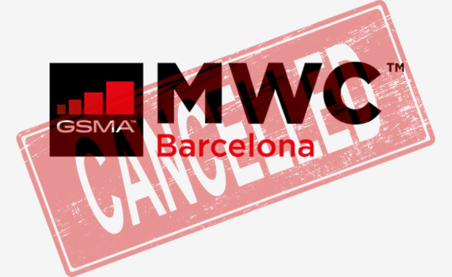 MWC 2020 odwołane z powodu koronawirusa. Nikt nie chciał brać udziału w tym wydarzeniu