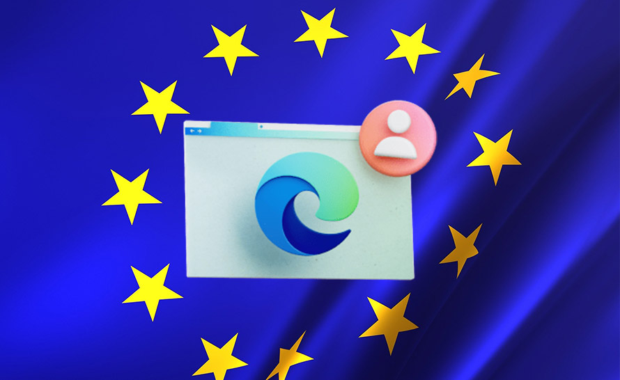 Bing, Edge i Microsoft Advertising nie będą traktowane jako gatekeeperzy przez UE
