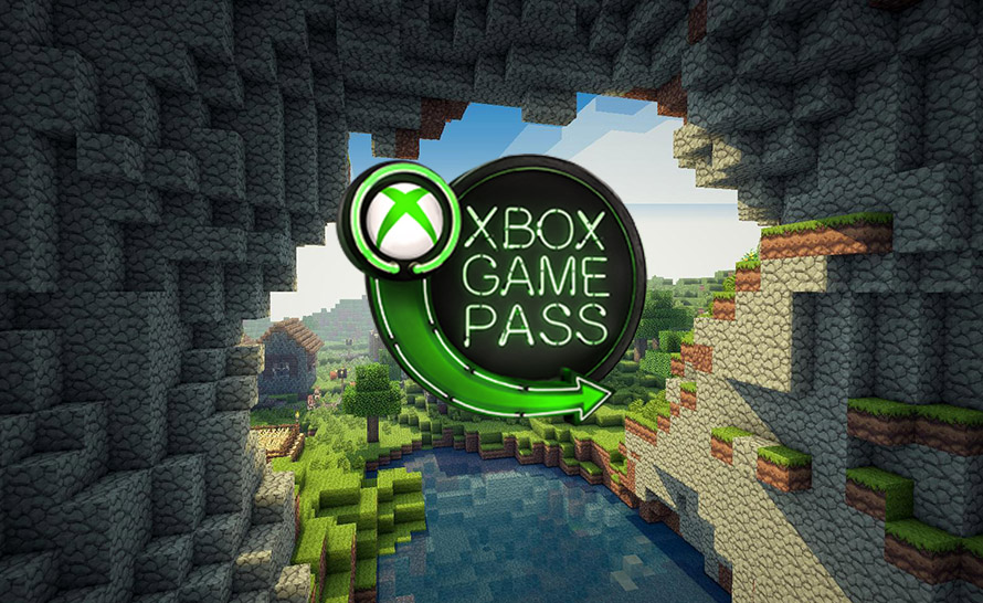 Minecraft trafi wreszcie do Xbox Game Pass