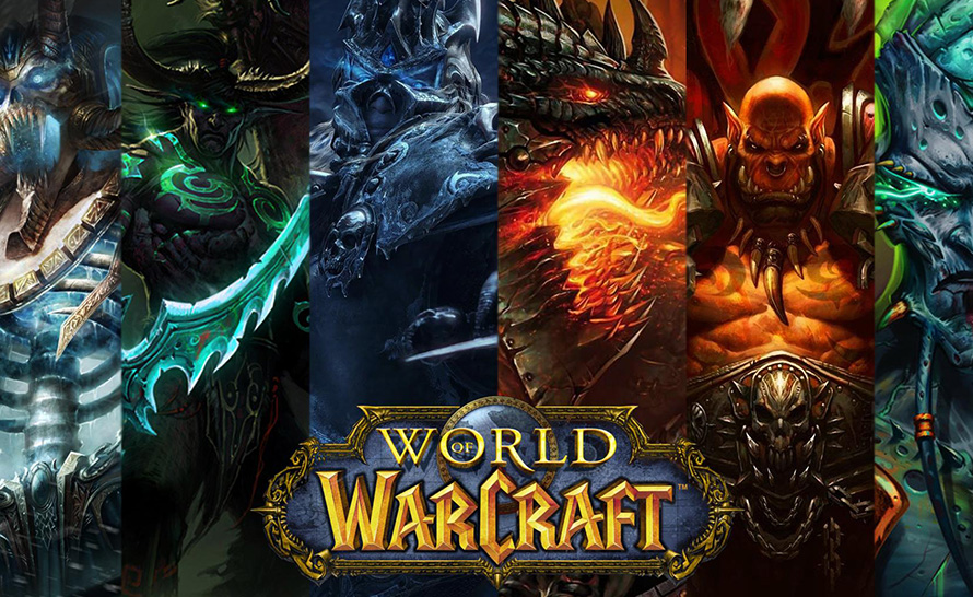 World of Warcraft ze wsparciem dla DirectX 12 w Windows 7