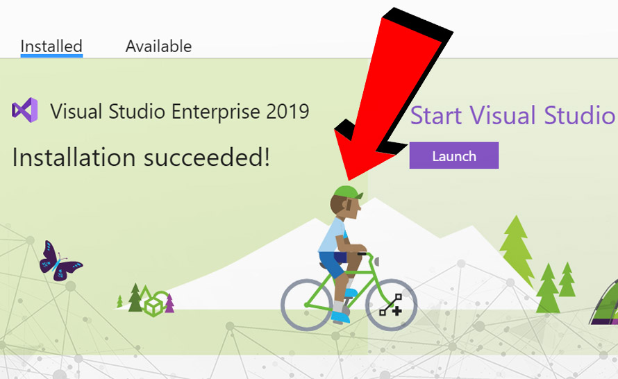 By nie urazić Chińczyków, Microsoft zmienił instalator Visual Studio 2019