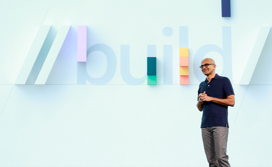 Microsoft Build 2020 anulowany. Odbędzie się jednak wydarzenie online