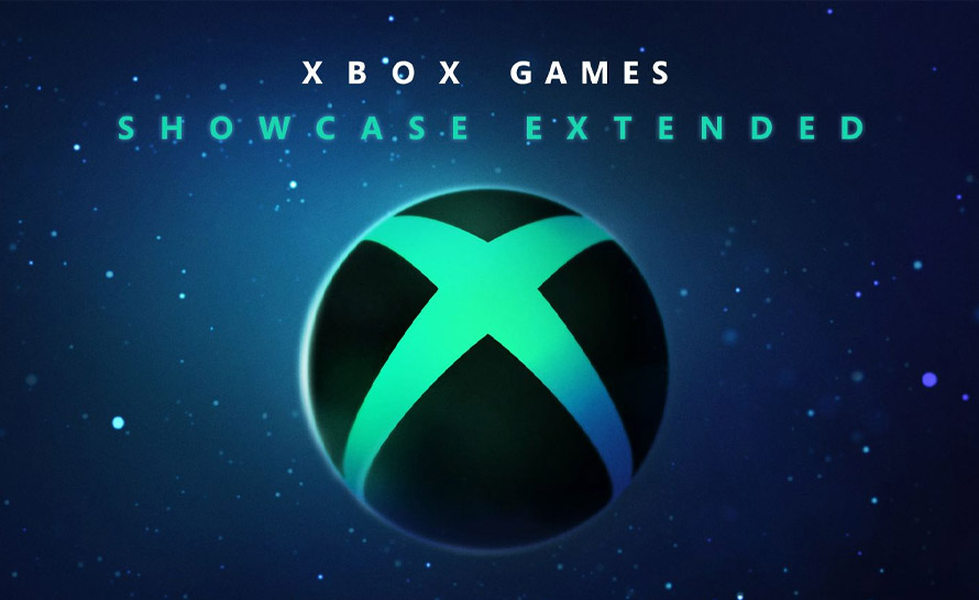 Xbox Games Showcase będzie częścią E3 2023 Digital Week
