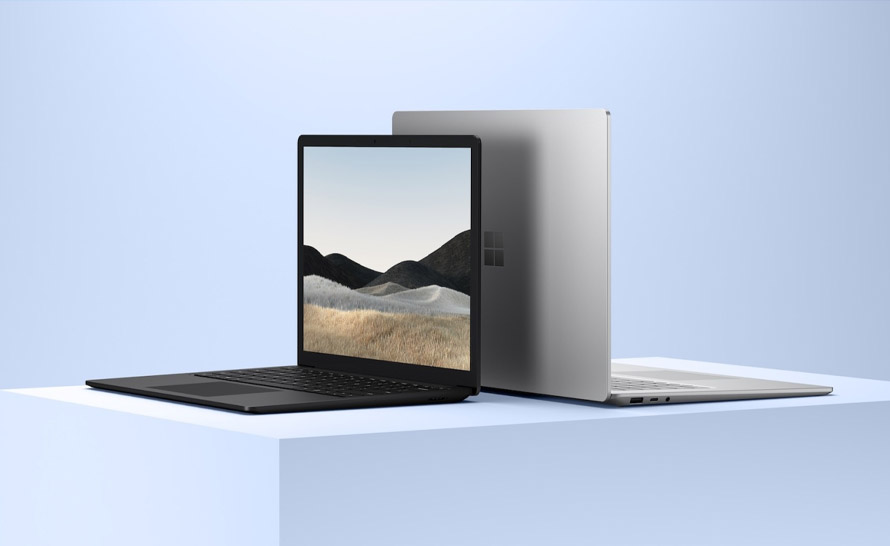 Surface Laptop 4 oficjalnie zapowiedziany! Znamy już polską cenę