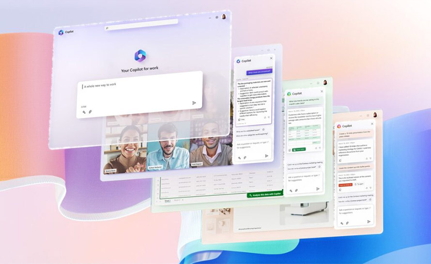 Kolejne integracje Copilota. To był tydzień z Microsoft 268