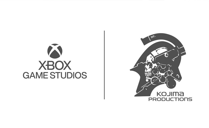 Xbox Game Studios i Kojima Productions wyprodukują grę opartą na chmurze
