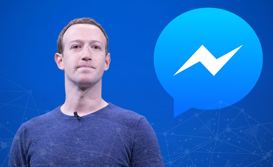 Facebook podsłuchiwał użytkowników Messengera. Znamy szczegóły tego procederu