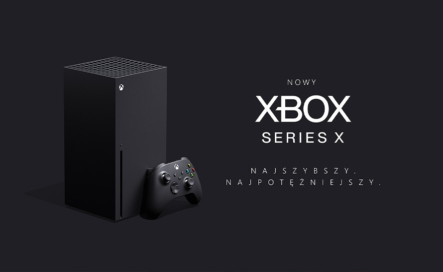 Nowy przeciek w sprawie daty premiery Xbox Series X. Jednak listopad?