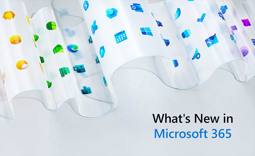 Harmonogram zmian w Microsoft 365 sam doczeka się aktualizacji