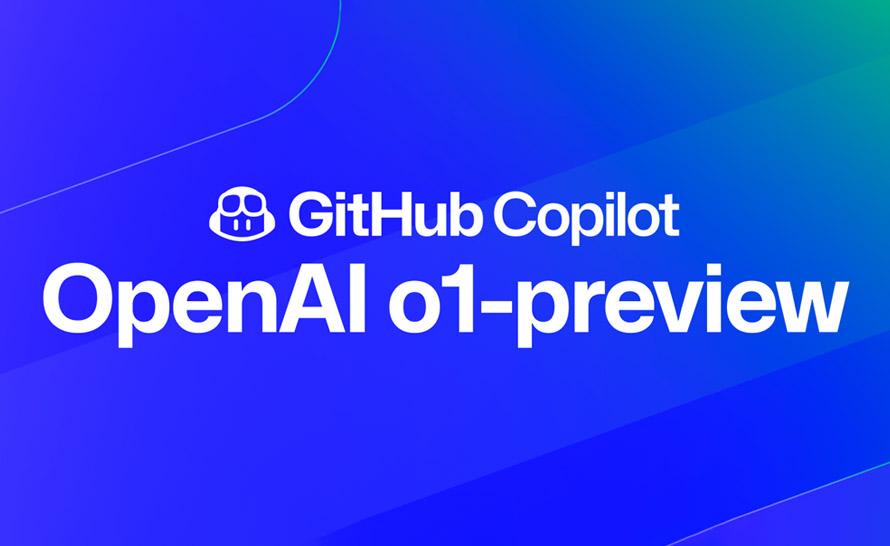 OpenAI o1 w GitHub Copilot