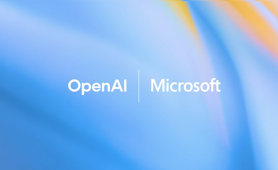 Microsoft i OpenAI podpisali nową umowę. W planach restrukturyzacja