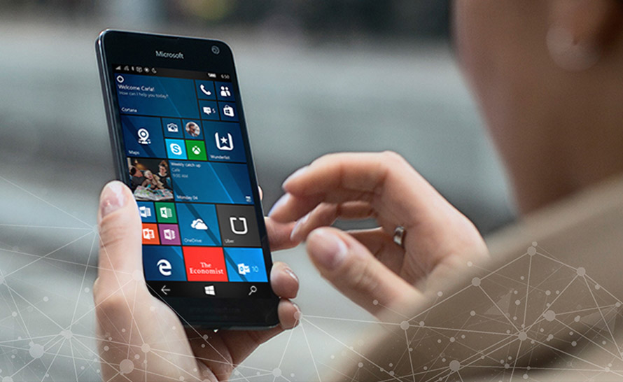 Microsoft przedłuża wsparcie dla Windows 10 Mobile Anniversary Update