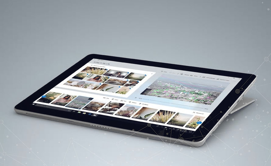 Surface Go LTE już dostępny w przedsprzedaży
