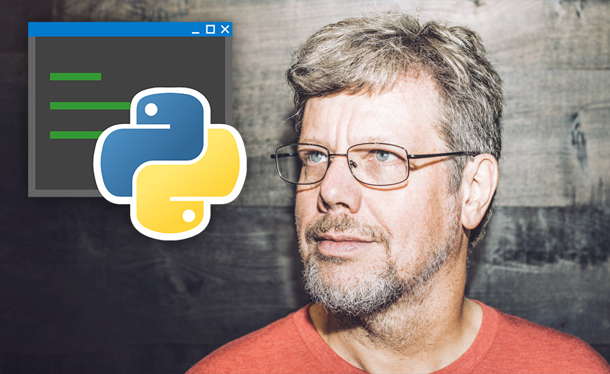 Microsoft zatrudnił twórcę Pythona, Guido van Rossuma. To świetny ruch!