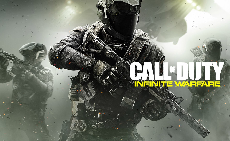 Microsoft oferuje Sony prawa do Call of Duty na PlayStation Plus