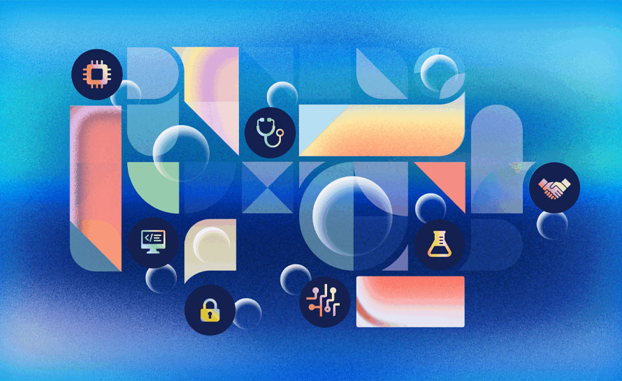 Najnowsze trendy w AI. Co wydarzy się w 2026 roku w sztucznej inteligencji?