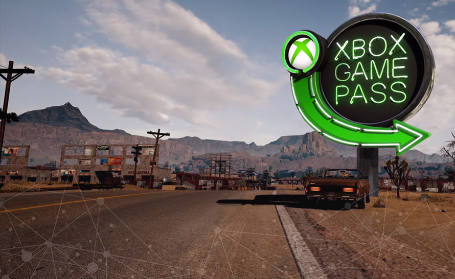 Mamy dane, jak Xbox Game Pass wpływa na sprzedaż, czas gry i liczbę użytkowników