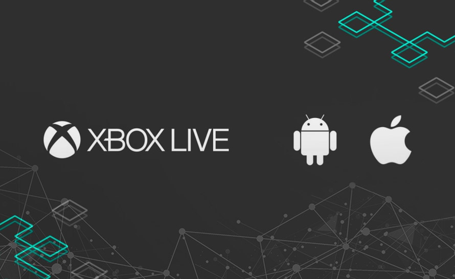 Xbox Live wchodzi na iOS i Androida