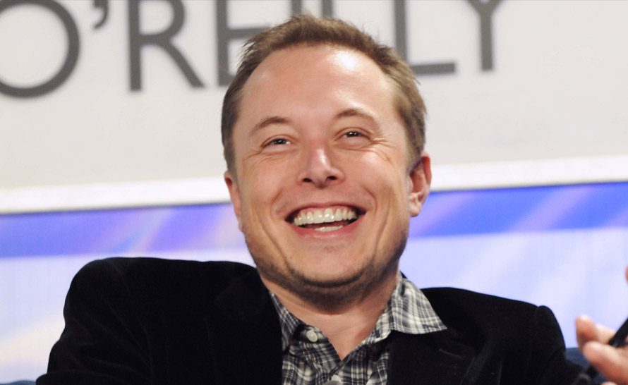 Elon Musk złożył ofertę zakupu Twittera