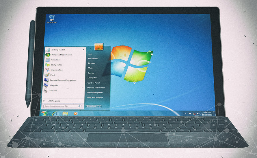Poprawki i łatki bezpieczeństwa dla Windows 7 i 8.1 w majowym Patch Tuesday