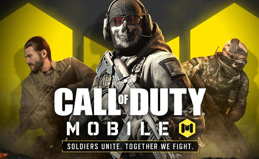 TiMi Studios, twórcy Call of Duty: Mobile, nawiązali partnerstwo z Xbox Game Studios