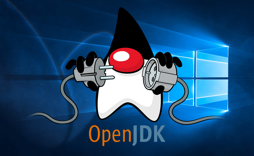 OpenJDK, czyli jak Microsoft importuje Javę na Windows 10 ARM