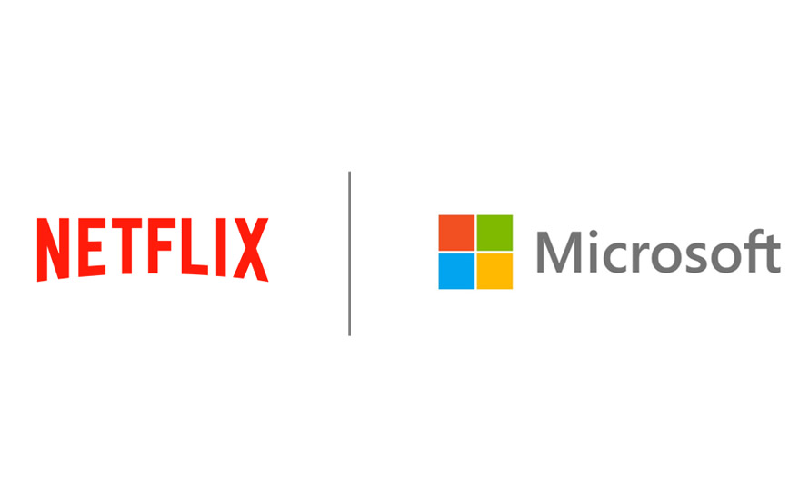 Netflix z tańszym planem subskrypcji z reklamami we współpracy z Microsoft